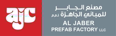 Al Jaber Prefab-Logo Al Jaber Prefab-Logo