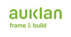 Auklan logo Auklan logo