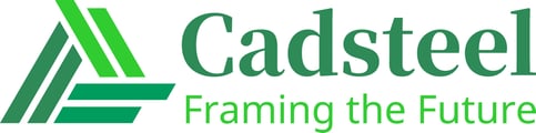 Cadsteel - logo Cadsteel - logo