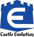 Castle Evolution logo Castle Evolution logo