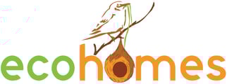 Eco Homes Tanzania - Logo Eco Homes Tanzania - Logo