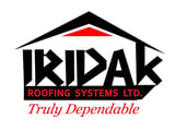 Iridak Roofing SYstems Logo Iridak Roofing SYstems Logo