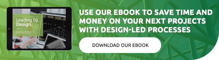 Leading by Design eBook
