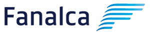 Fanalca logo Fanalca logo