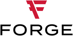 FORGE Logo FORGE Logo