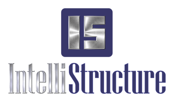INtellistructure logo INtellistructure logo
