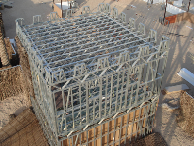 Offsite construction