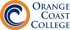 Orange Coast College Logo Orange Coast College Logo