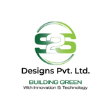 S2S Designs - logo S2S Designs - logo
