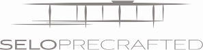 SeloPrecrafted Logo SeloPrecrafted Logo