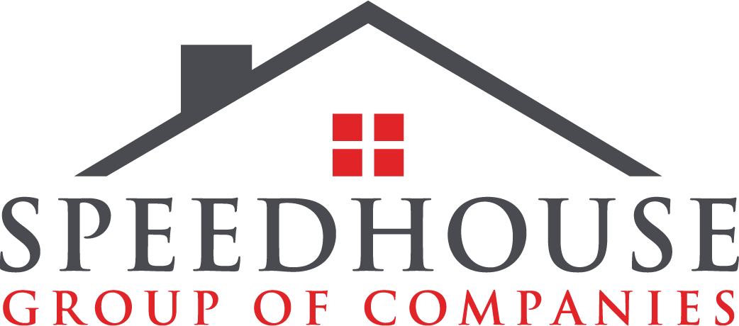 Speed house logo Speed house logo