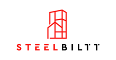 Steelbilt logo Steelbilt logo