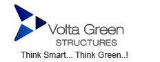 Volta Green Structures_logo Volta Green Structures_logo