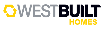 West Build Homes Logo West Build Homes Logo
