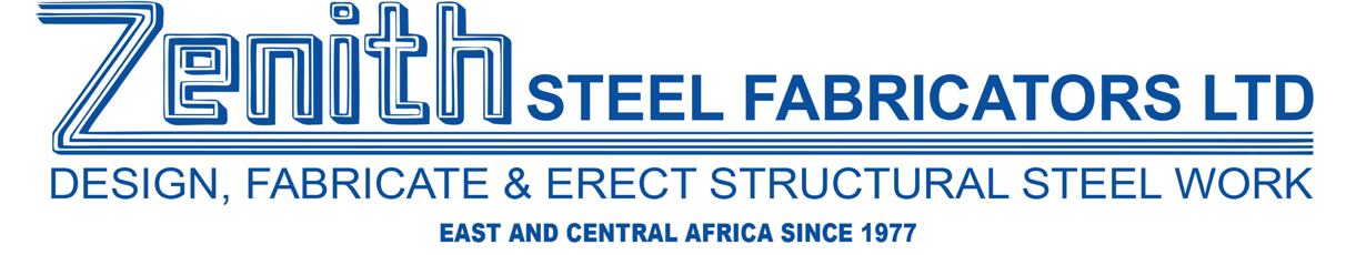 Zenith Steel - logo Zenith Steel - logo